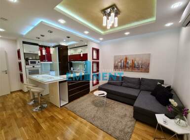 Dvosoban stan, Beograd, Tc Zira, izdavanje, 50m2, 700e, id1454146