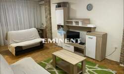 Dvosoban stan, Beograd, Blok 45, izdavanje, 58m2, 600e, id1454149