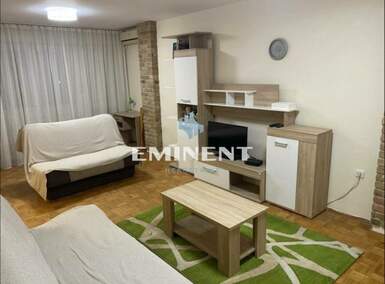 Dvosoban stan, Beograd, Blok 45, izdavanje, 58m2, 600e, id1454149