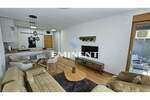 Dvosoban stan, Beograd, Blok 65, izdavanje, 54m2, 1000e, id1206307
