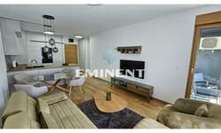 Dvosoban stan, Beograd, Blok 65, izdavanje, 54m2, 1000e, id1206307