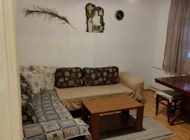 Dvoiposoban stan, Niš, prodaja, 56m2, 95000e, id1454154