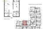 Dvosoban stan, Novi Sad, prodaja, 40m2, 103275e, id1454155