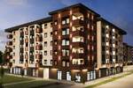Dvosoban stan, Novi Sad, prodaja, 40m2, 103275e, id1454155