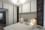 Dvosoban stan, Novi Sad, prodaja, 43m2, 145000e, id1454157