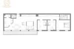 Cetvorosoban stan, Novi Sad, prodaja, 112m2, 350000e, id1454161