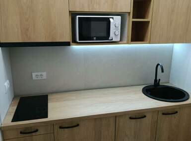 Trosoban stan, Beograd, Bulevar kralja Aleksandra, izdavanje, 47m2, 700e, id1454163