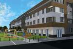 Cetvorosoban stan, Novi Sad, prodaja, 124m2, 161900e, id1454165