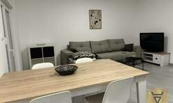Jednoiposoban stan, Beograd, Medaković, izdavanje, 49m2, 450e, id1454167