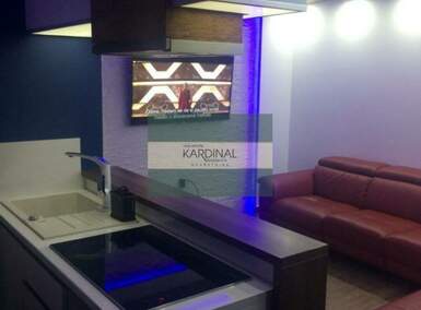 Trosoban stan, Kragujevac, prodaja, 75m2, 110000e, id1448724