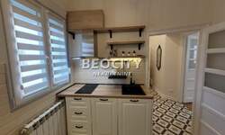 Trosoban stan, Beograd, Stari Grad, izdavanje, 68m2, 1100e, id1454170