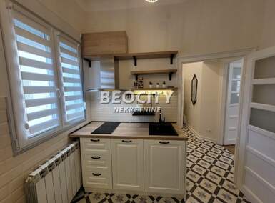 Trosoban stan, Beograd, Stari Grad, izdavanje, 68m2, 1100e, id1454170
