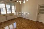 Trosoban stan, Beograd, Stari Grad, izdavanje, 68m2, 1100e, id1454170
