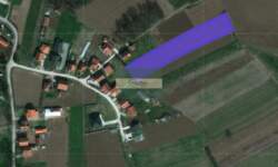 Plac, Jagodina, Ribare, prodaja, 4016m2, 15500e, id1407617