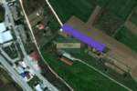 Plac, Jagodina, prodaja, 0m2, 22050e, id1454171
