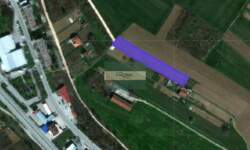 Plac, Jagodina, prodaja, 0m2, 22050e, id1454171