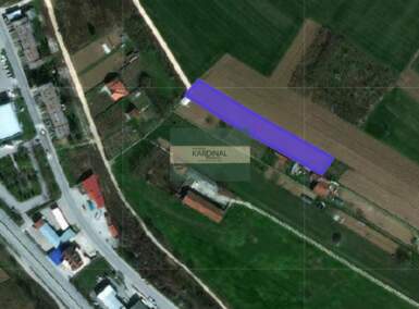 Plac, Jagodina, prodaja, 0m2, 22050e, id1454171