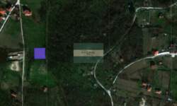 Plac, Jagodina, prodaja, 0m2, 21500e, id1448311