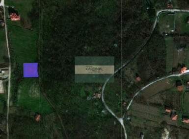 Plac, Jagodina, prodaja, 0m2, 21500e, id1448311