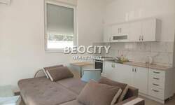Jednosoban stan, Novi Sad, Adice, izdavanje, 30m2, 270e, id1454174