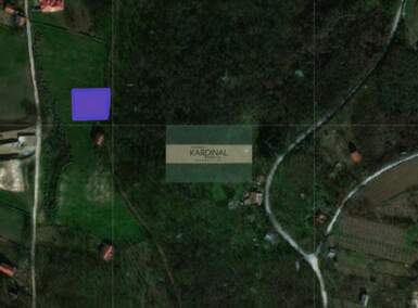Plac, Jagodina, prodaja, 0m2, 21500e, id1448312