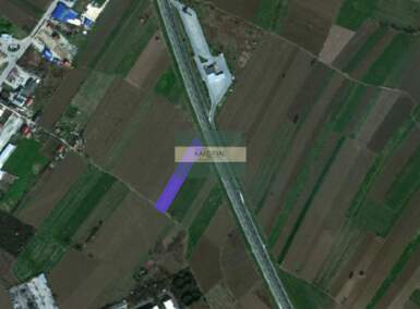 Plac, Jagodina, prodaja, 0m2, 1e, id1454175