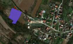 Plac, Jagodina, Voljavče, prodaja, 0m2, 16700e, id1454089