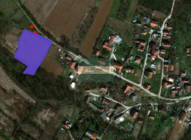 Plac, Jagodina, Voljavče, prodaja, 0m2, 16700e, id1454089