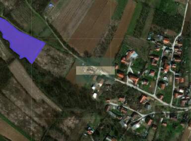 Plac, Jagodina, Voljavče, prodaja, 0m2, 5793e, id1454092