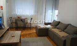 Dvosoban stan, Beograd, Borča Iii, prodaja, 32m2, 71000e, id1454181
