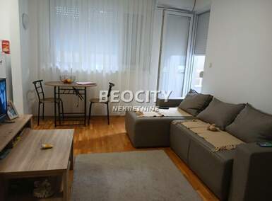 Dvosoban stan, Beograd, Borča Iii, prodaja, 32m2, 71000e, id1454181