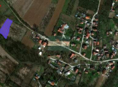 Plac, Jagodina, Voljavče, prodaja, 0m2, 1812e, id1454093