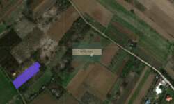 Plac, Jagodina, Voljavče, prodaja, 0m2, 1835e, id1454094
