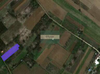 Plac, Jagodina, Voljavče, prodaja, 0m2, 1835e, id1454094