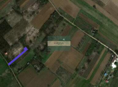 Plac, Jagodina, Voljavče, prodaja, 0m2, 630e, id1454095