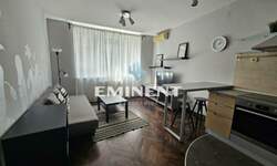 Dvosoban stan, Beograd, Vukov Spomenik, izdavanje, 40m2, 650e, id1454183