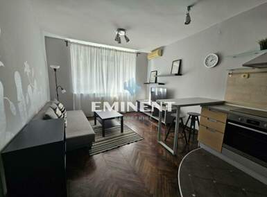 Dvosoban stan, Beograd, Vukov Spomenik, izdavanje, 40m2, 650e, id1454183