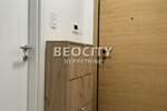 Dvosoban stan, Novi Sad, Avijatičarsko Naselje, izdavanje, 39m2, 450e, id1454195