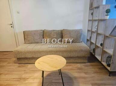 Jednosoban stan, Novi Sad, Rotkvarija, prodaja, 29m2, 90500e, id1454197