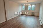 Dvosoban stan, Beograd, Blok 11 C (stari Merkator), prodaja, 58m2, 215000e, id1454198