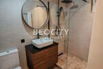 Dvosoban stan, Beograd, Blok 11 C (stari Merkator), prodaja, 58m2, 215000e, id1454198