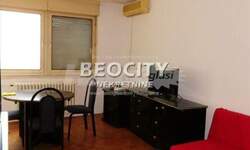 Trosoban stan, Beograd, Voždovac, izdavanje, 70m2, 600e, id1454200