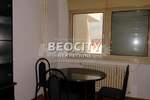Trosoban stan, Beograd, Voždovac, izdavanje, 70m2, 600e, id1454200