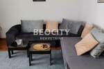 Trosoban stan, Beograd, Centar (uži), izdavanje, 77m2, 900e, id1454202