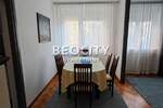 Trosoban stan, Beograd, Centar (uži), izdavanje, 77m2, 900e, id1454202