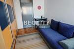Trosoban stan, Beograd, Centar (uži), izdavanje, 77m2, 900e, id1454202