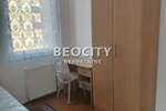 Dvosoban stan, Novi Sad, Bulevar Oslobođenja, izdavanje, 52m2, 450e, id1454203