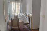 Dvosoban stan, Novi Sad, Bulevar Oslobođenja, izdavanje, 52m2, 450e, id1454203