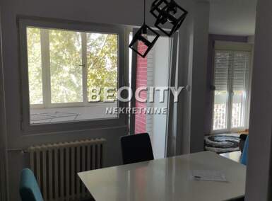 Dvosoban stan, Novi Sad, Liman 1, izdavanje, 60m2, 700e, id1454204