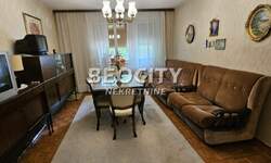 Trosoban stan, Novi Sad, Sajam, prodaja, 78m2, 216000e, id1454207